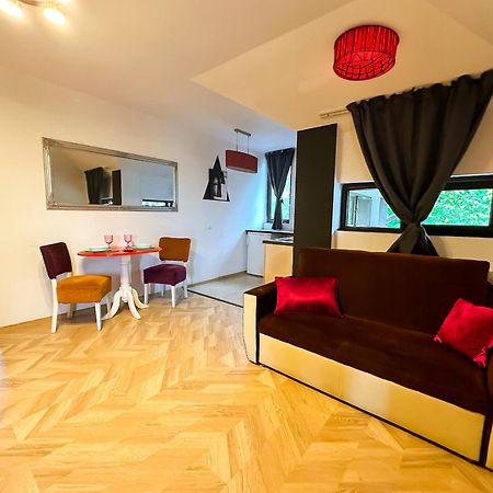 The Vintage - Wonderful Apartment In Best Location Craiova Extérieur photo