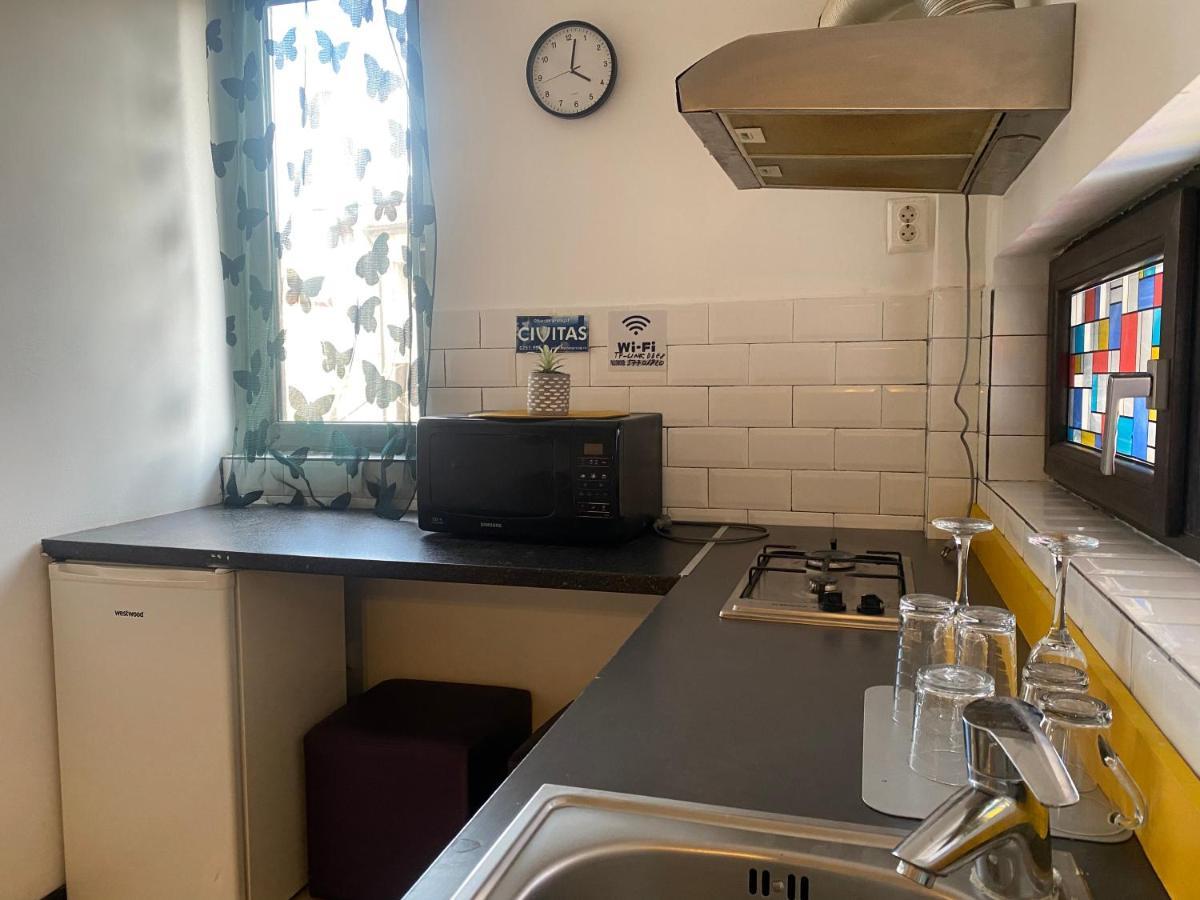 The Vintage - Wonderful Apartment In Best Location Craiova Extérieur photo