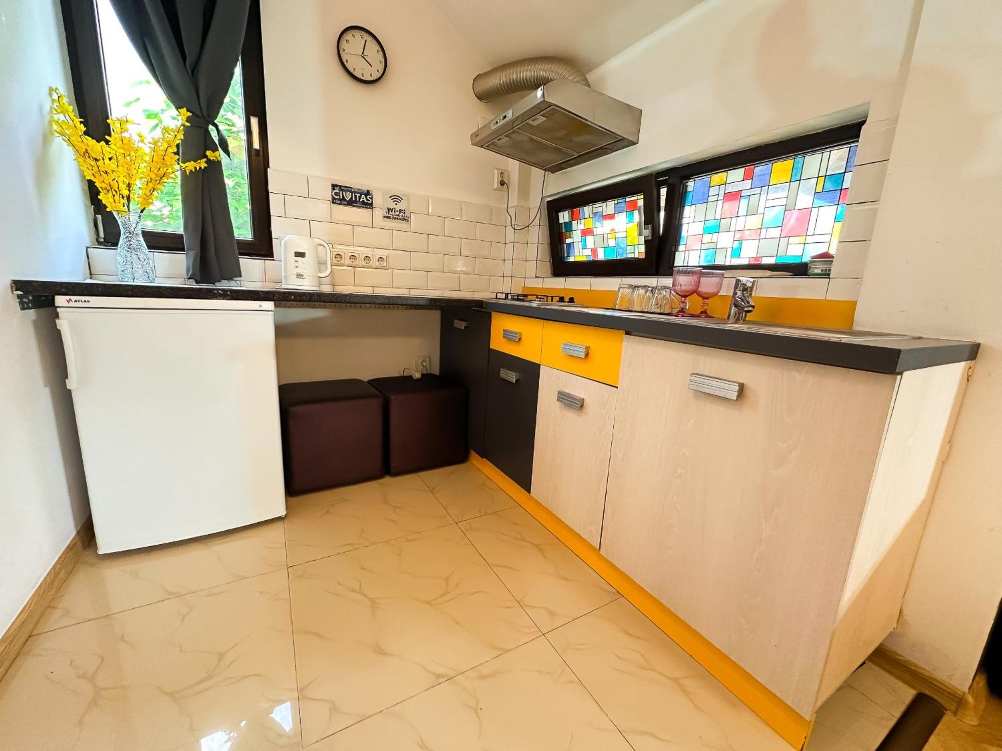 The Vintage - Wonderful Apartment In Best Location Craiova Extérieur photo