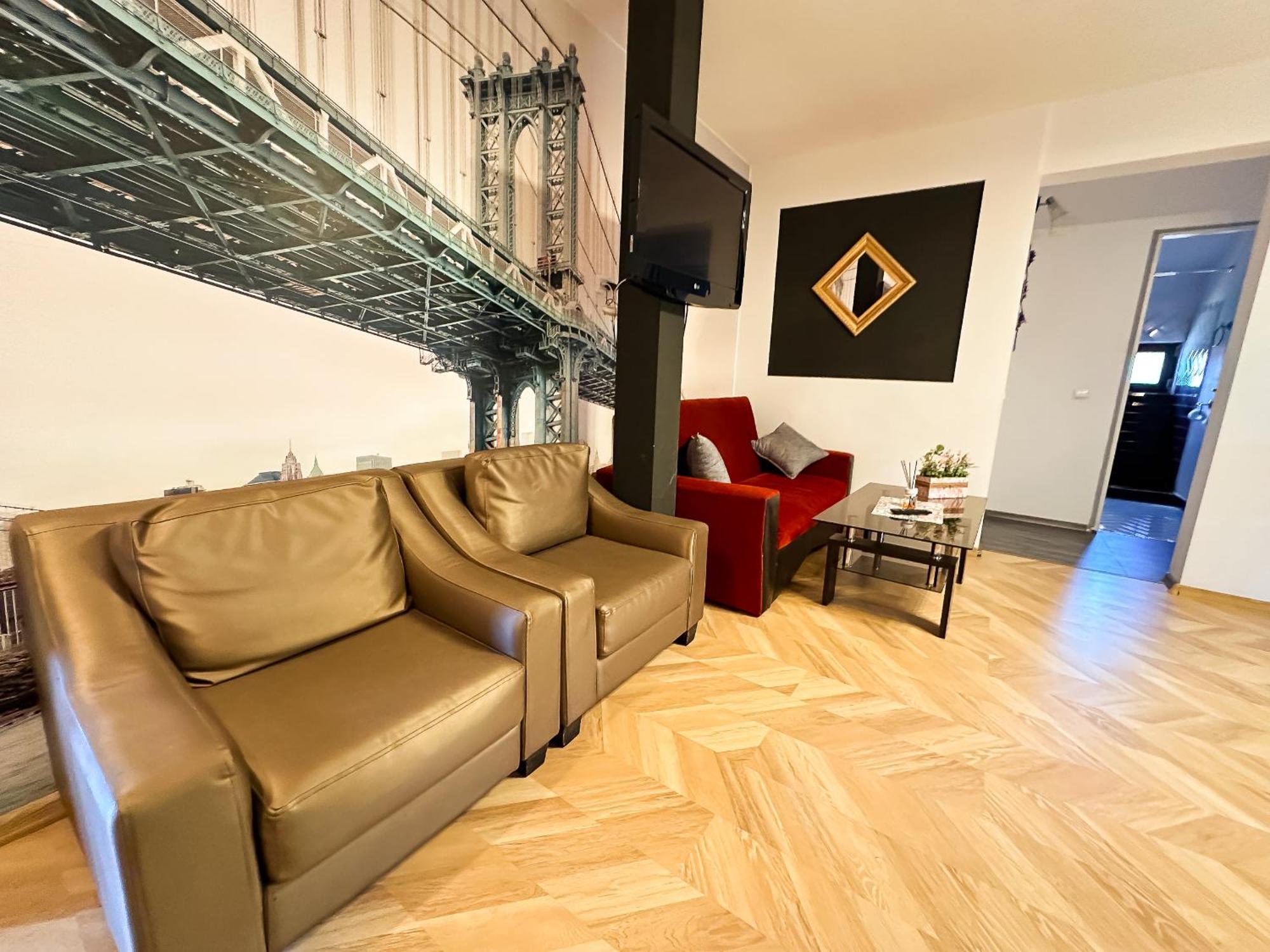 The Vintage - Wonderful Apartment In Best Location Craiova Extérieur photo