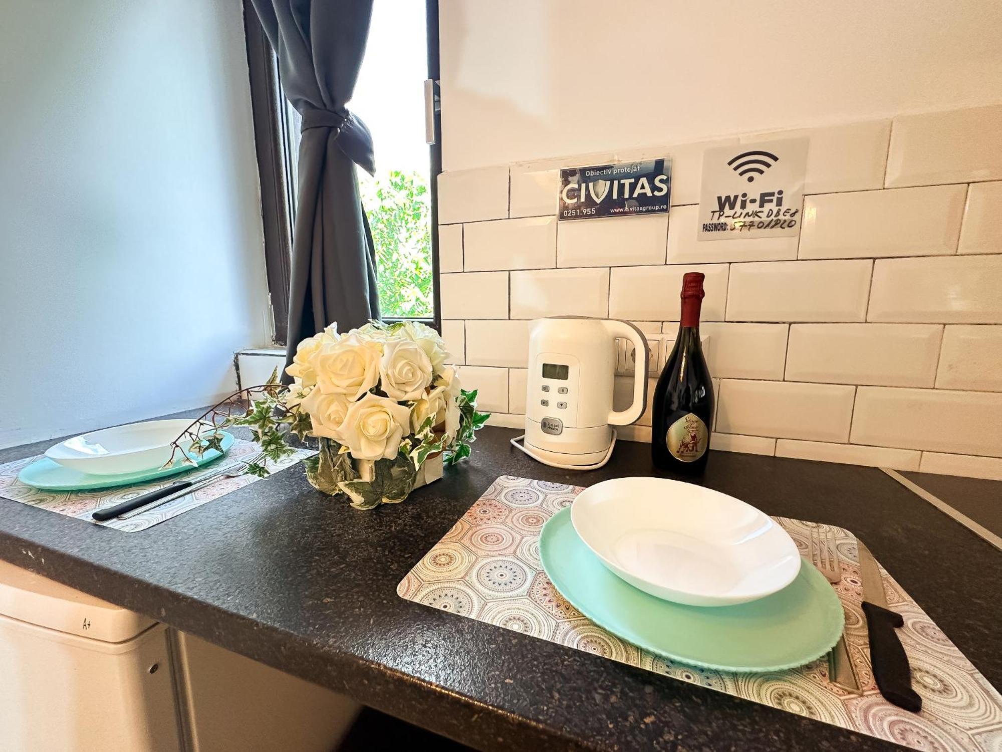 The Vintage - Wonderful Apartment In Best Location Craiova Extérieur photo